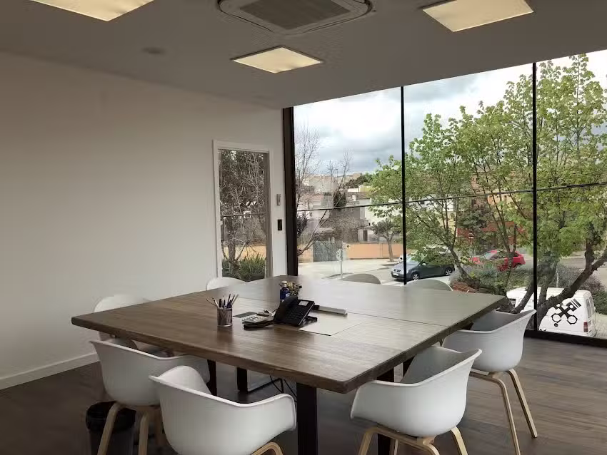 Fincas Calella (Cases i finques rústiques)