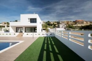 Fincas Costa Maresme