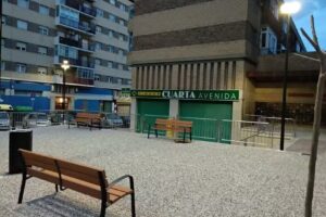 Fincas Cuarta Avenida