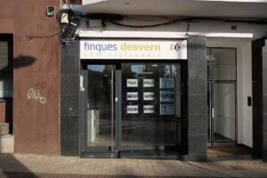 Fincas Desvern, sl – administradores