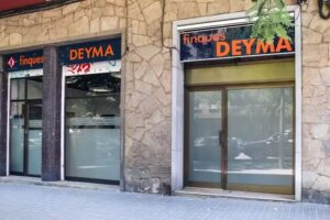 Fincas Deyma