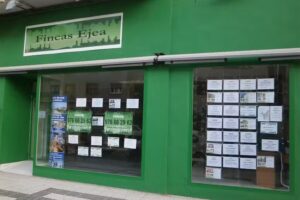 Fincas Ejea