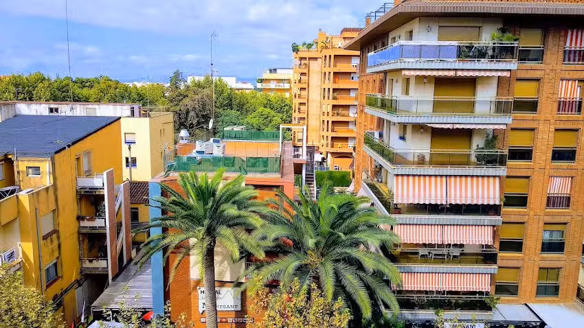 FINCAS EUROPA AGENCIA INMOBILIARIA