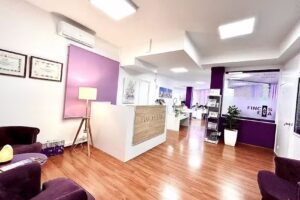 Fincas Eva | Inmobiliaria Barcelona