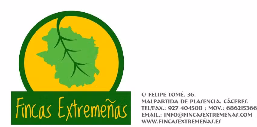 Fincas Extremeñas