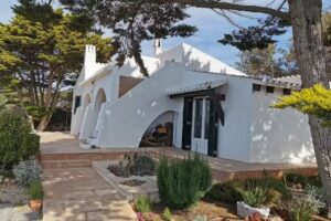 Fincas Faro Menorca inmobiliaria