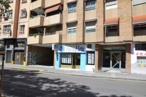 Fincas Fleta inmobiliaria en Zaragoza