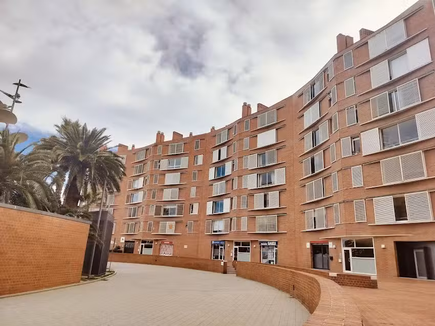 Fincas Gaudí