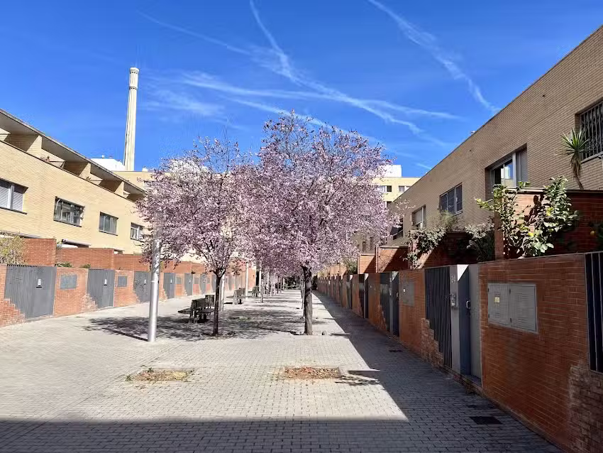 Fincas Gilser-Inmobiliaria en Poblenou