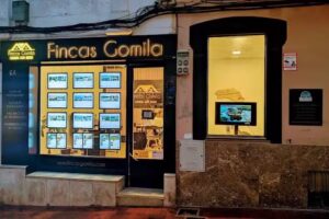 Fincas Gomila – Agencia Inmobiliaria en Menorca
