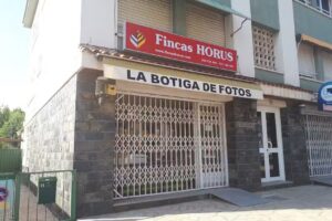 FINCAS HORUS