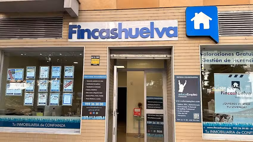 FINCAS HUELVA