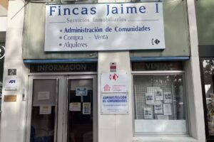 Fincas Jaime I