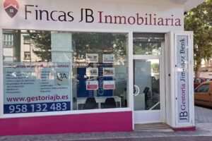 Fincas JB Inmobiliaria