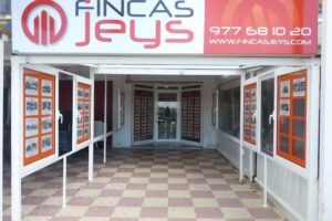 Fincas Jeys