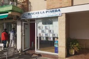 Fincas La Pineda