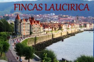 Fincas Laucirica