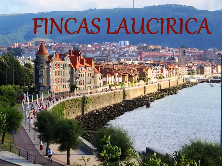Fincas Laucirica