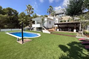 FINCAS LIVING COMA-RUGA