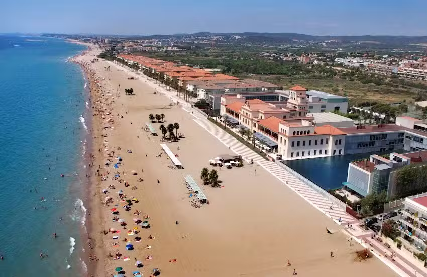 Fincas Living El Francàs