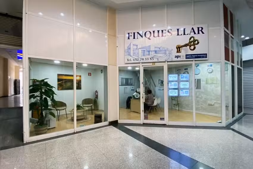 FINCAS LLAR