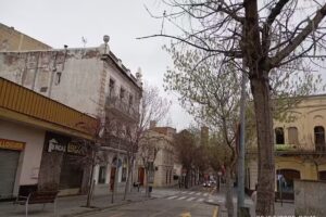 Fincas Llobregat Naves Industriales en Venta y Alquiler en Barcelona