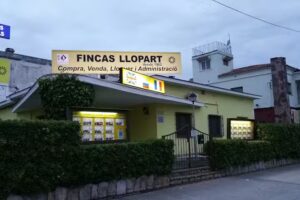 Fincas Llopart