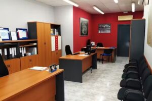 FINCAS LOUSA, SERVICIOS INMOBILIARIOS Y JURÍDICOS