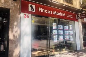 Fincas Madrid Consulting Inmobiliario