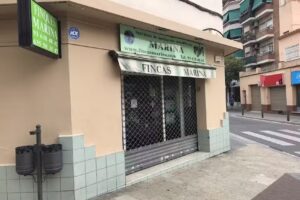 Fincas Marina Inmobiliaria Gavà