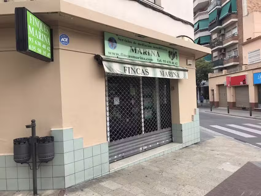 Fincas Marina Inmobiliaria Gavà