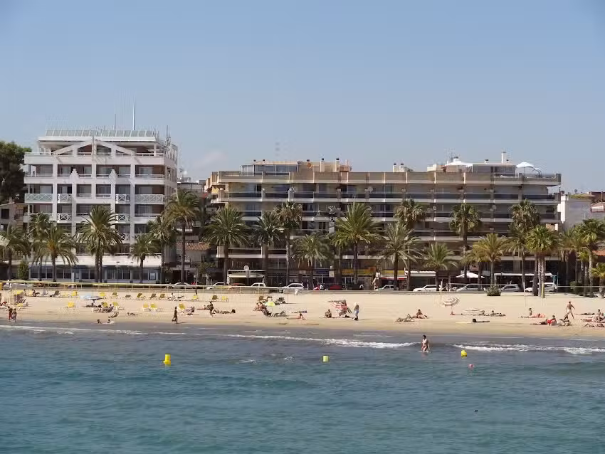 Fincas Maritim Playa