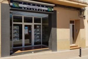 Fincas Matarraña
