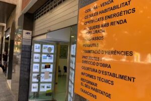 FINCAS MONTAN COMPRA Y VENTA DE PISOS REUS