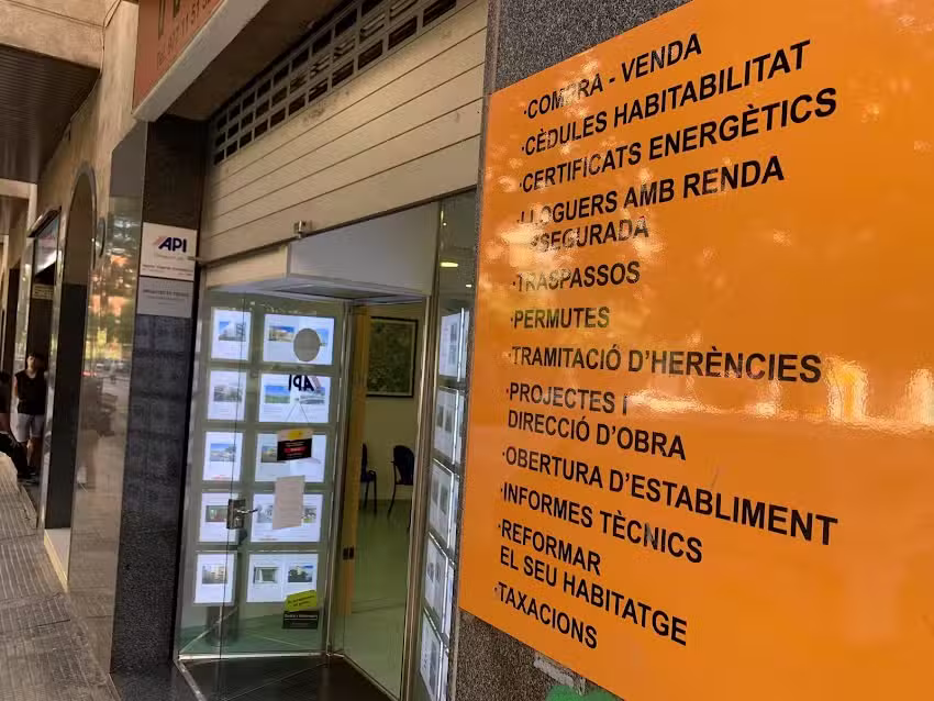 FINCAS MONTAN COMPRA Y VENTA DE PISOS REUS