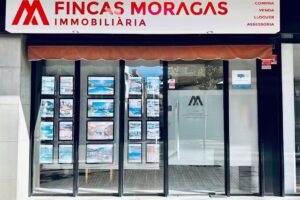 Fincas Moragas