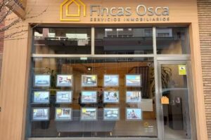Fincas Osca