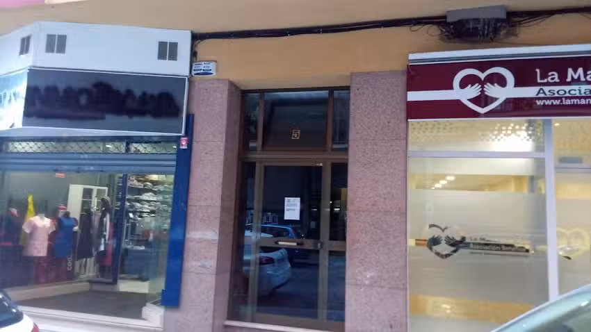 Fincas Pallaresos Tarragona