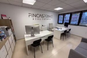 Fincas Prime Real Estate