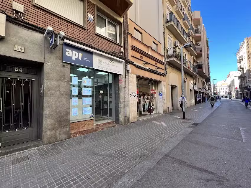 Fincas Progrés & Associats Inmobiliaria