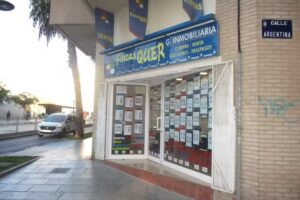 FINCAS QUER – Agencia Inmobiliaria Alicante y Provincia