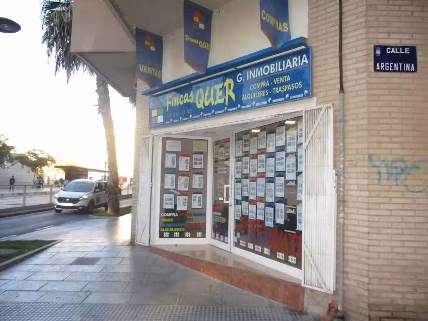 FINCAS QUER – Agencia Inmobiliaria Alicante y Provincia