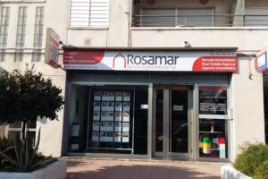 Fincas Rosamar