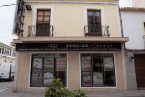 Fincas Rufo
