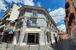 FINCAS SANZ-PARRA, S.L.