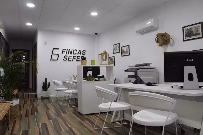Fincas Sefer