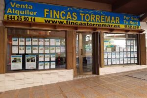 FINCAS TORREMAR