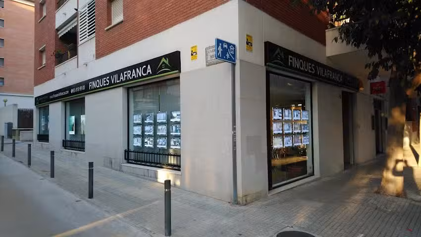 Fincas Urbanas Vilafranca