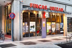 Fincas Urizar S.L.