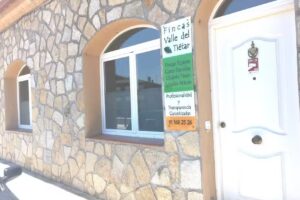 Fincas Valle del Tietar